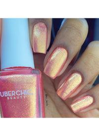 Ready For A New Hue - Nail Polish - Cordoza Nail Supply