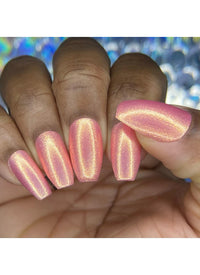 Ready For A New Hue - Nail Polish - Cordoza Nail Supply