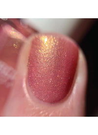 Ready For A New Hue - Nail Polish - Cordoza Nail Supply