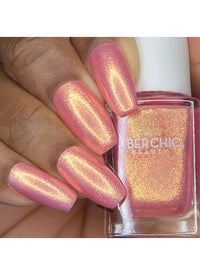 Ready For A New Hue - Nail Polish - Cordoza Nail Supply