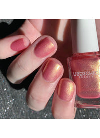 Ready For A New Hue - Nail Polish - Cordoza Nail Supply