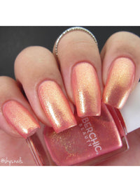 Ready For A New Hue - Nail Polish - Cordoza Nail Supply