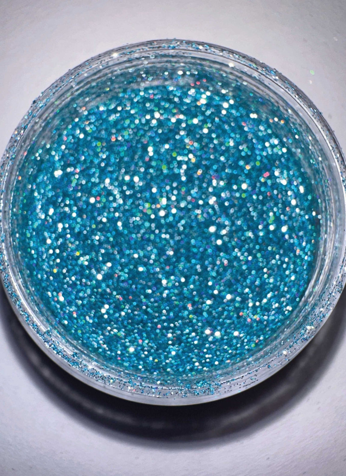 Reflective Holo Glitter: Chasing Summer - Cordoza Nail Supply