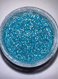 Reflective Holo Glitter: Chasing Summer - Cordoza Nail Supply