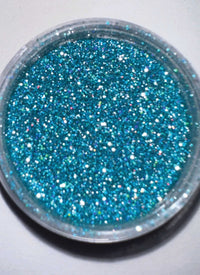 Reflective Holo Glitter: Chasing Summer - Cordoza Nail Supply