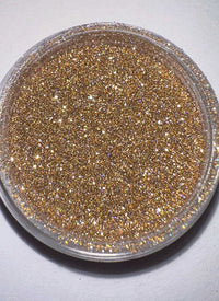 Reflective Holo Glitter: Crown Me - Cordoza Nail Supply
