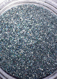 Reflective Holo Glitter: Party Bus - Cordoza Nail Supply