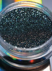 Reflective Holo Glitter: Party Bus - Cordoza Nail Supply