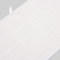 Replacement Filter for Dust Collector - Cordoza Nail Supply
