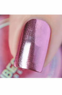 Rose Chrome - Cordoza Nail Supply