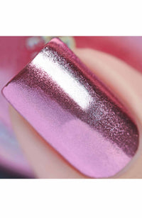 Rose Chrome - Cordoza Nail Supply