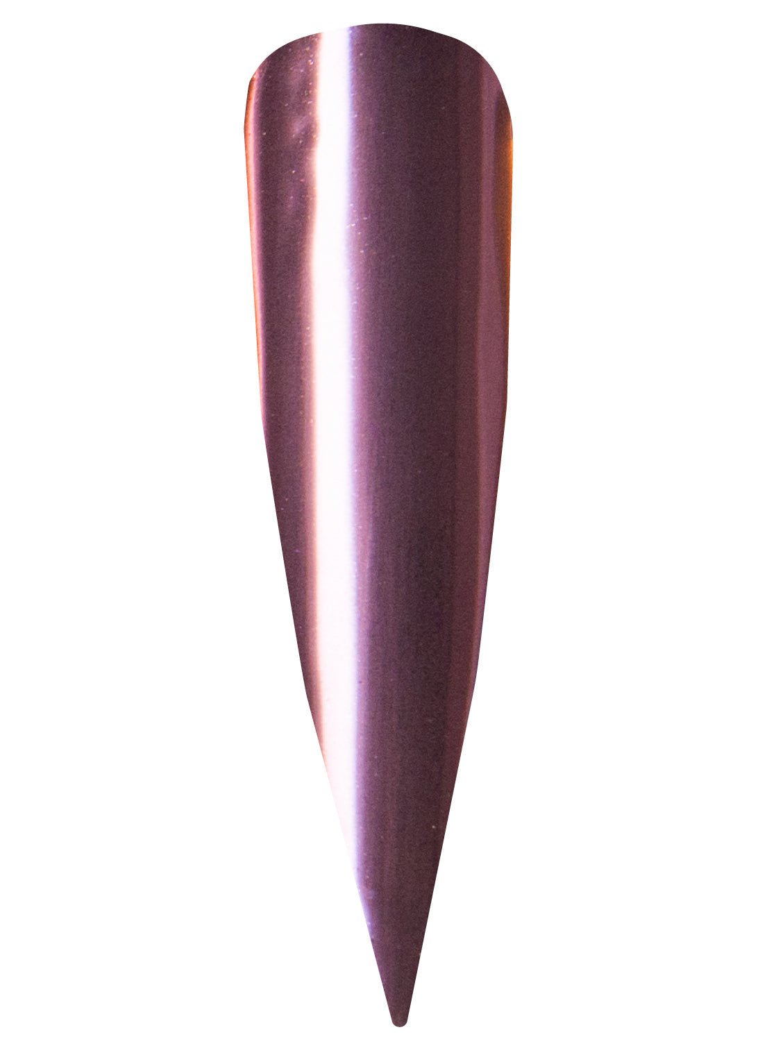 Rose Chrome - Cordoza Nail Supply