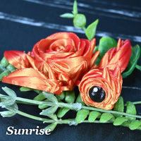 Rose Sea Turtle - Cordoza Nail Supply