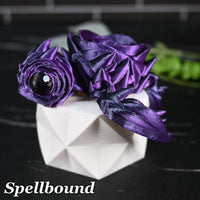 Rose Sea Turtle - Cordoza Nail Supply