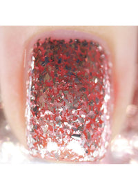 Rosé The Day Away - Nail Polish - Cordoza Nail Supply