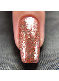 Rosé The Day Away - Nail Polish - Cordoza Nail Supply