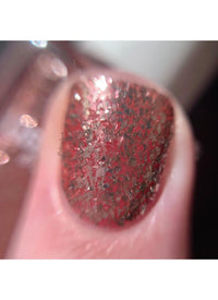 Rosé The Day Away - Nail Polish - Cordoza Nail Supply