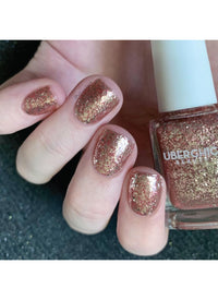 Rosé The Day Away - Nail Polish - Cordoza Nail Supply