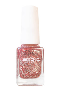 Rosé The Day Away - Nail Polish - Cordoza Nail Supply