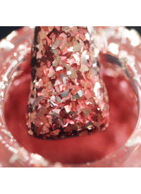 Rosé The Day Away - Nail Polish - Cordoza Nail Supply
