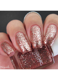 Rosé The Day Away - Nail Polish - Cordoza Nail Supply