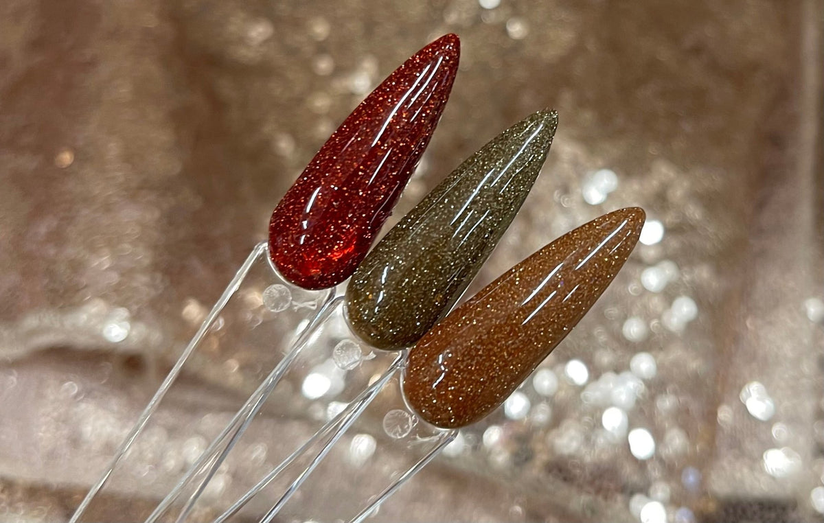 Rustic Roots - CNS Hema Free Gel Polish - Cordoza Nail Supply