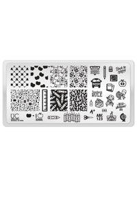 School is Cool - Cordoza Nail Supply