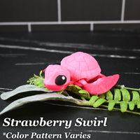 Sea Turtle - Cordoza Nail Supply