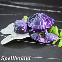 Sea Turtle - Cordoza Nail Supply