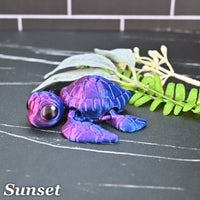 Sea Turtle - Cordoza Nail Supply