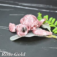 Sea Turtle - Cordoza Nail Supply