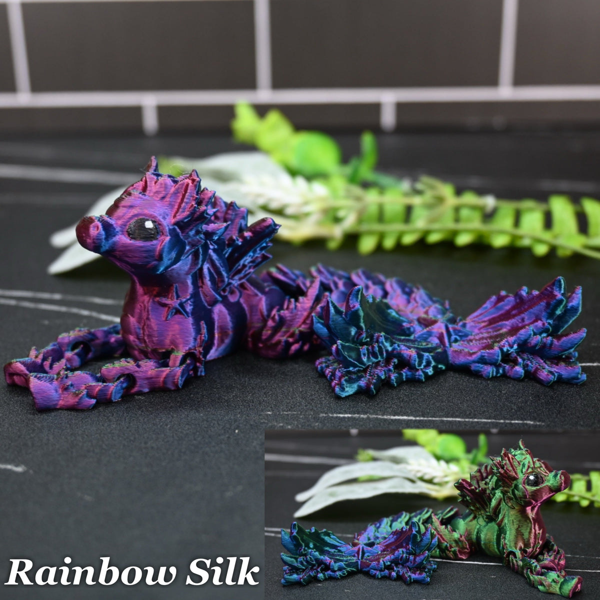 Seahorse - Cordoza Nail Supply