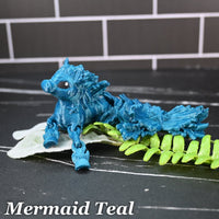 Seahorse - Cordoza Nail Supply