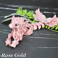 Seahorse - Cordoza Nail Supply