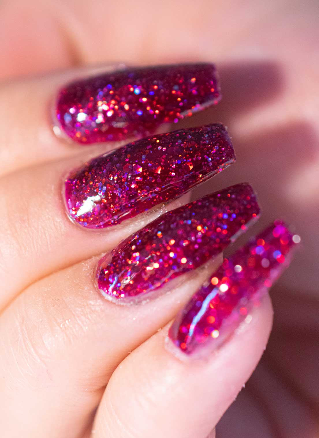Sealed With A Kiss - Gel Polish - Cordoza Nail Supply
