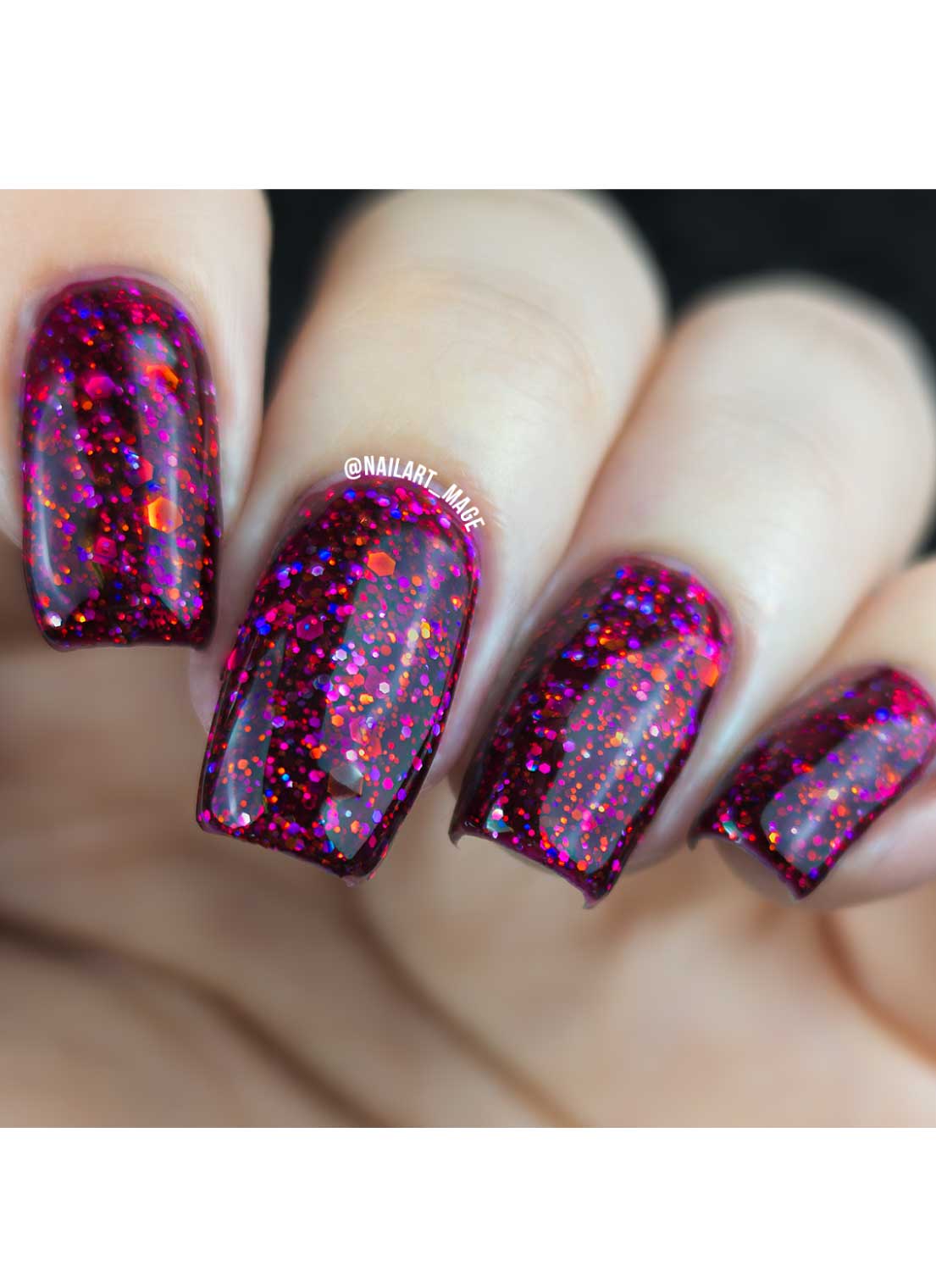 Sealed With A Kiss - Gel Polish - Cordoza Nail Supply