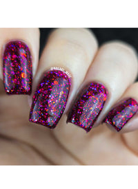 Sealed With A Kiss - Gel Polish - Cordoza Nail Supply