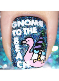 Seas The Day - Cordoza Nail Supply