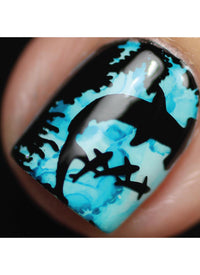 Seas The Day - Cordoza Nail Supply