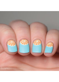 Seas The Day - Cordoza Nail Supply