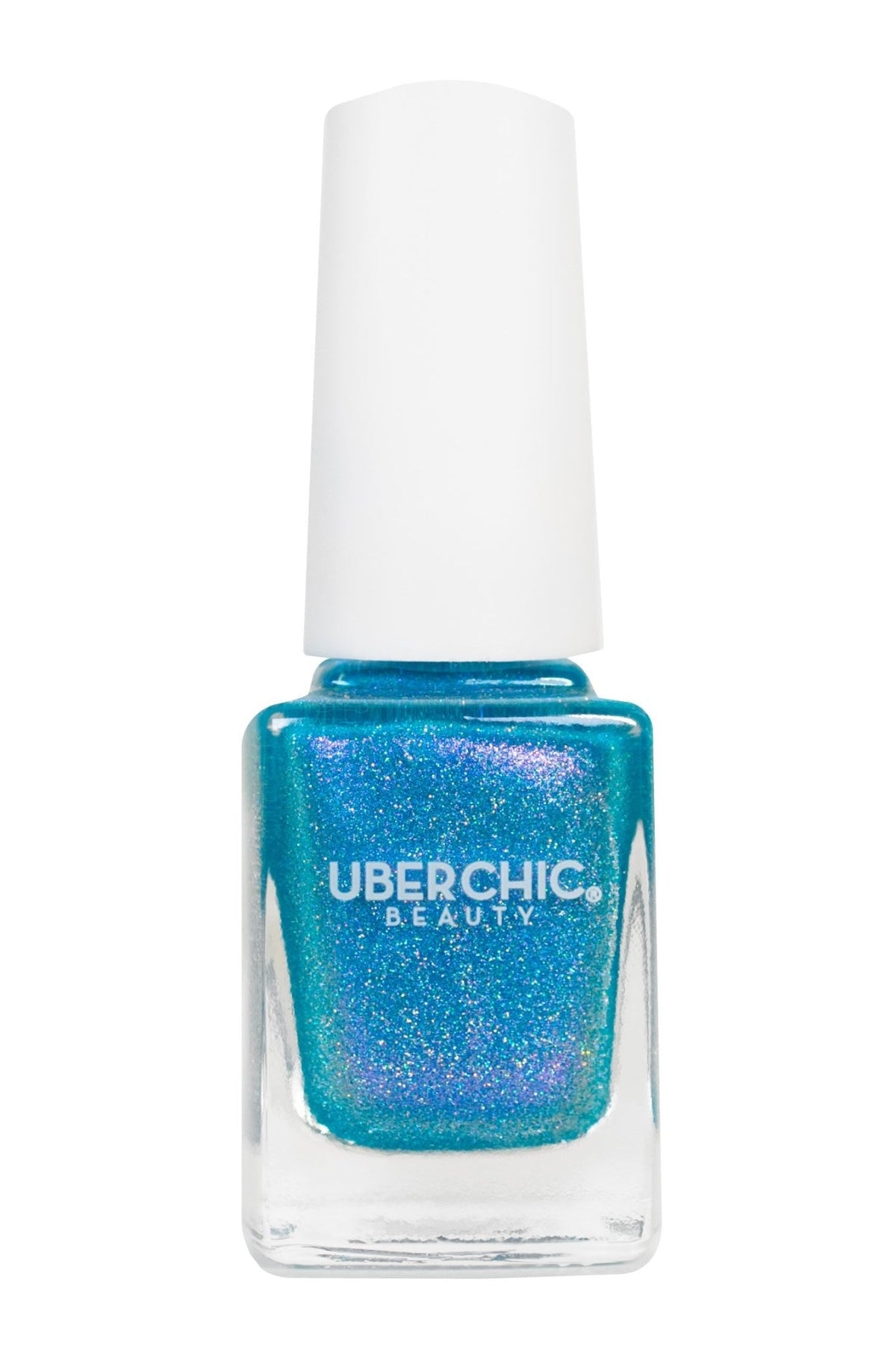 Seas The Day - Holographic Polish - Cordoza Nail Supply