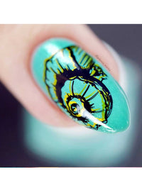 Seashells Aplenty - Cordoza Nail Supply