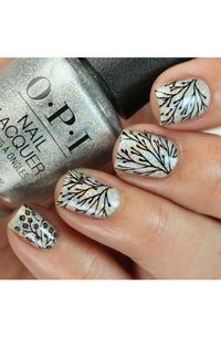Secret Garden-01 - Cordoza Nail Supply