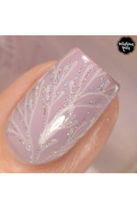 Secret Garden-01 - Cordoza Nail Supply
