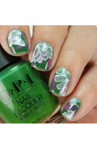 Secret Garden-01 - Cordoza Nail Supply