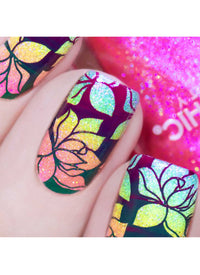 Secret Garden-02 - Cordoza Nail Supply