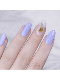 Secret Garden-02 - Cordoza Nail Supply