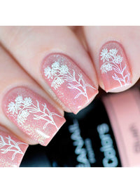 Secret Garden-02 - Cordoza Nail Supply