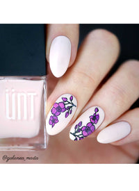 Secret Garden-02 - Cordoza Nail Supply