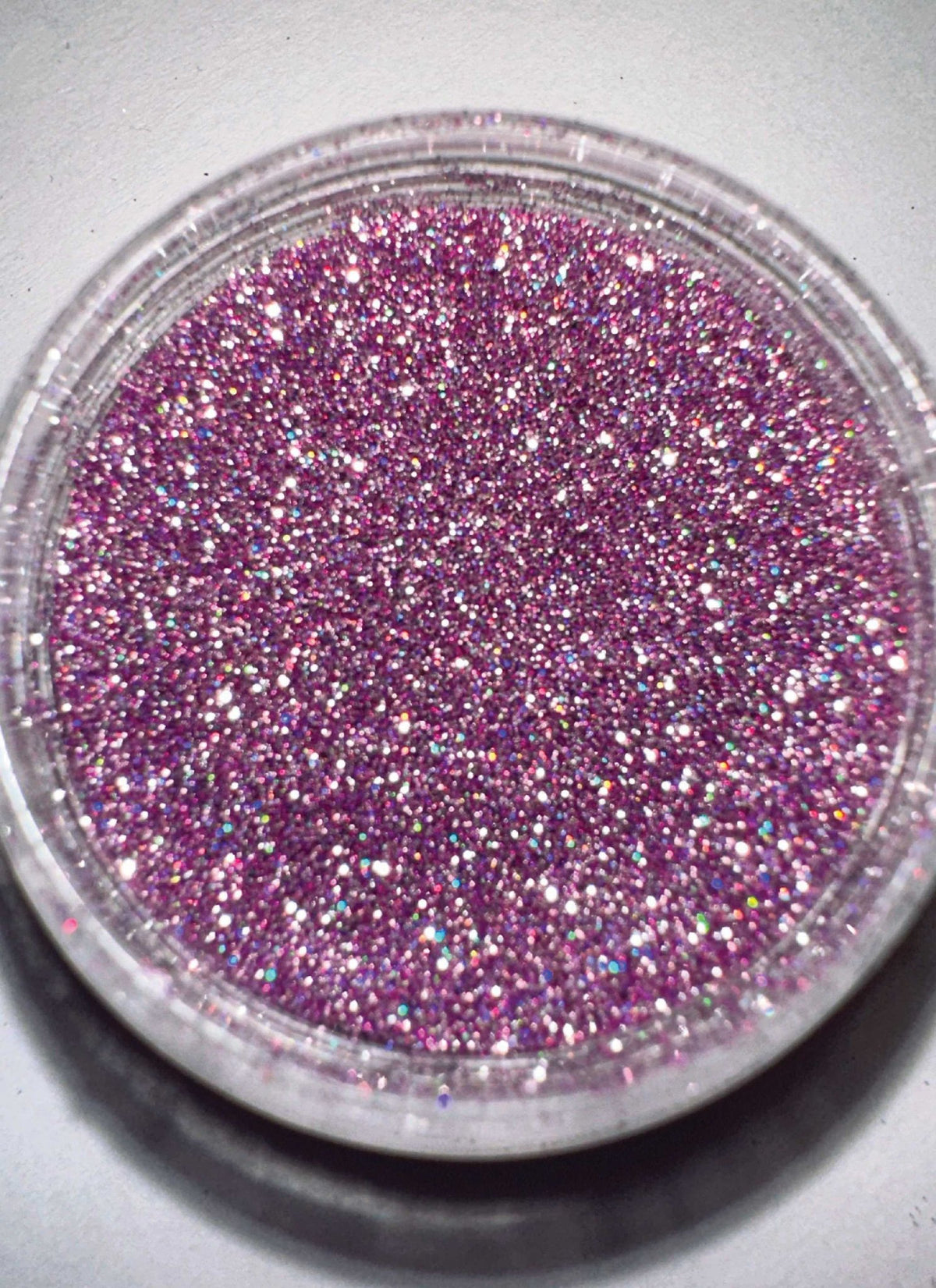 Set of 9 Reflective Holo Glitters - Cordoza Nail Supply